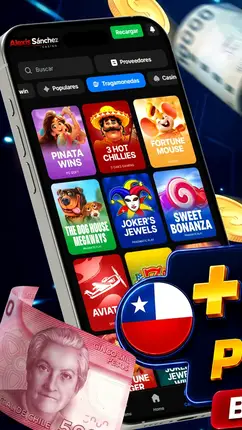 Alexis Sánchez Casino preview